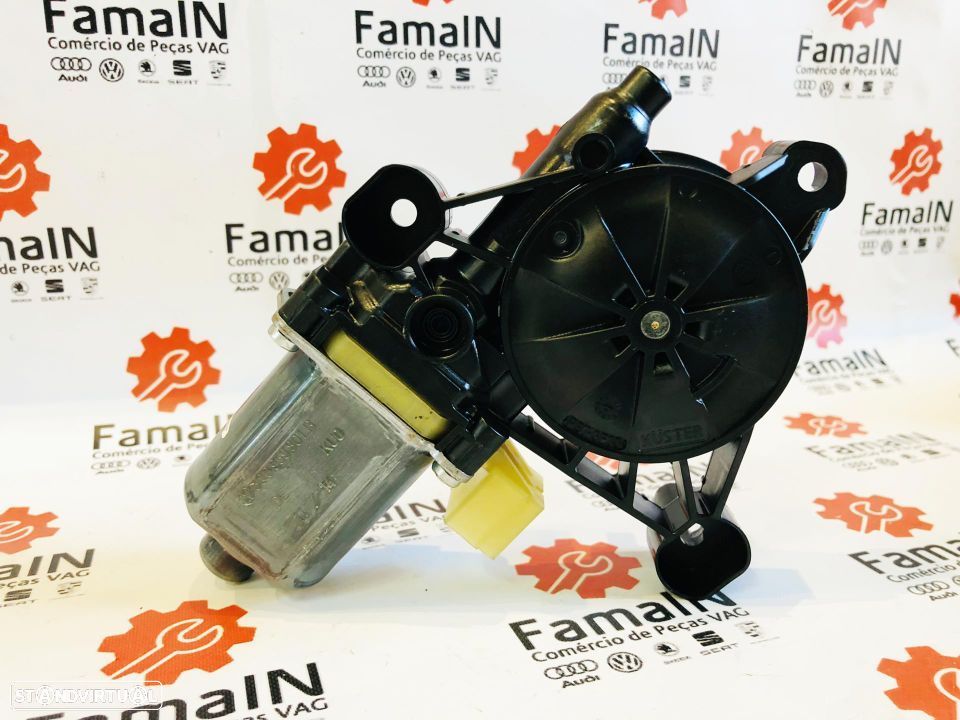 Elevador vidro trás esq - AUDI A3 8V - 1