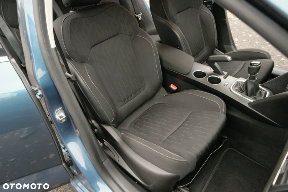 Renault Megane 1.2 Energy TCe Limited 2018 - 27