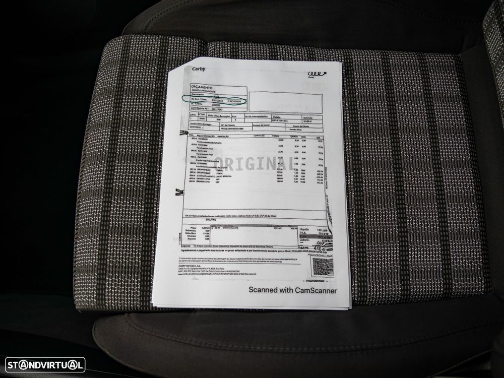 Audi Q3 2.0 TDI S-line - 43