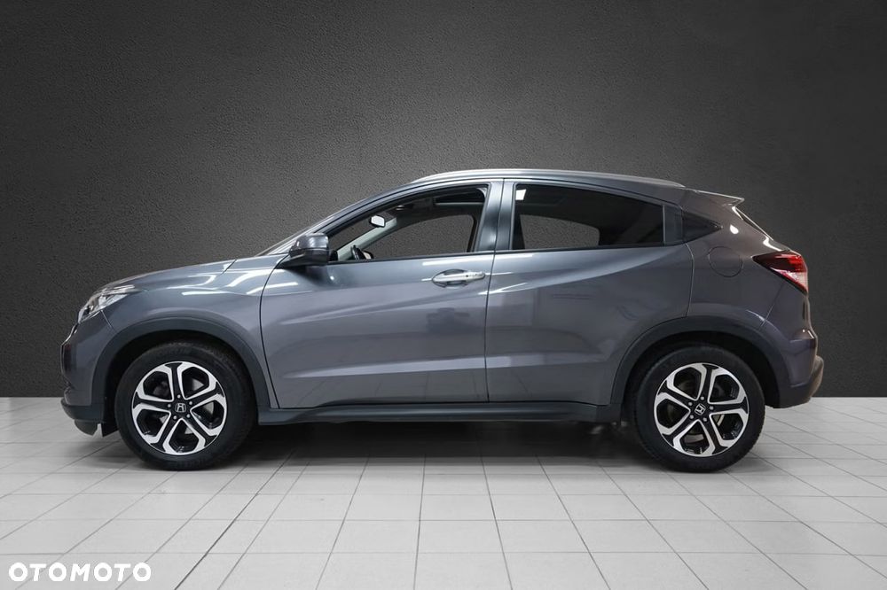 Honda HR-V 1.5 Executive (ADAS) CVT - 8