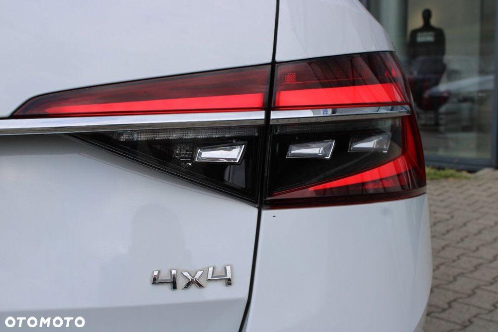 Skoda Superb - 15