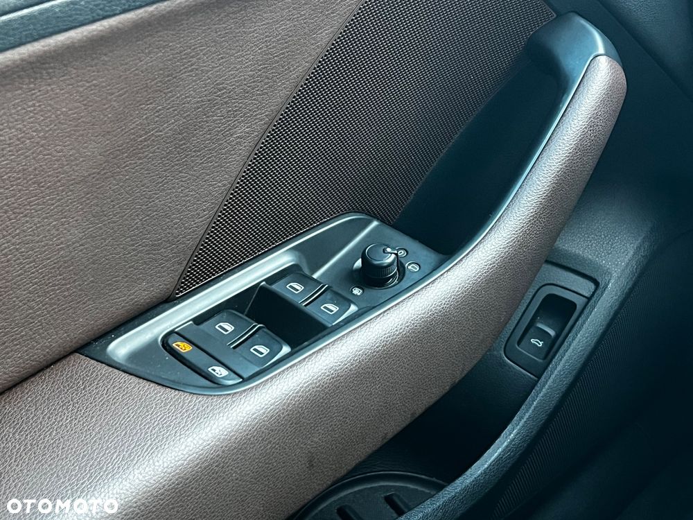 Audi A3 Limousine - 15