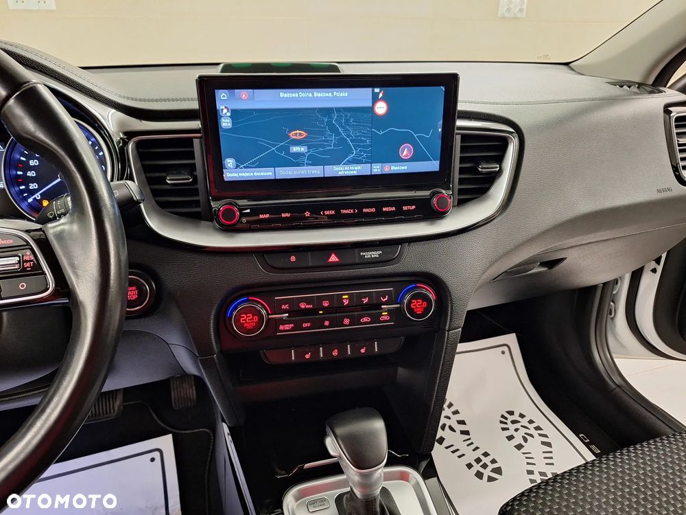 Kia XCeed 1.6 GDI PHEV Business Line DCT - 35