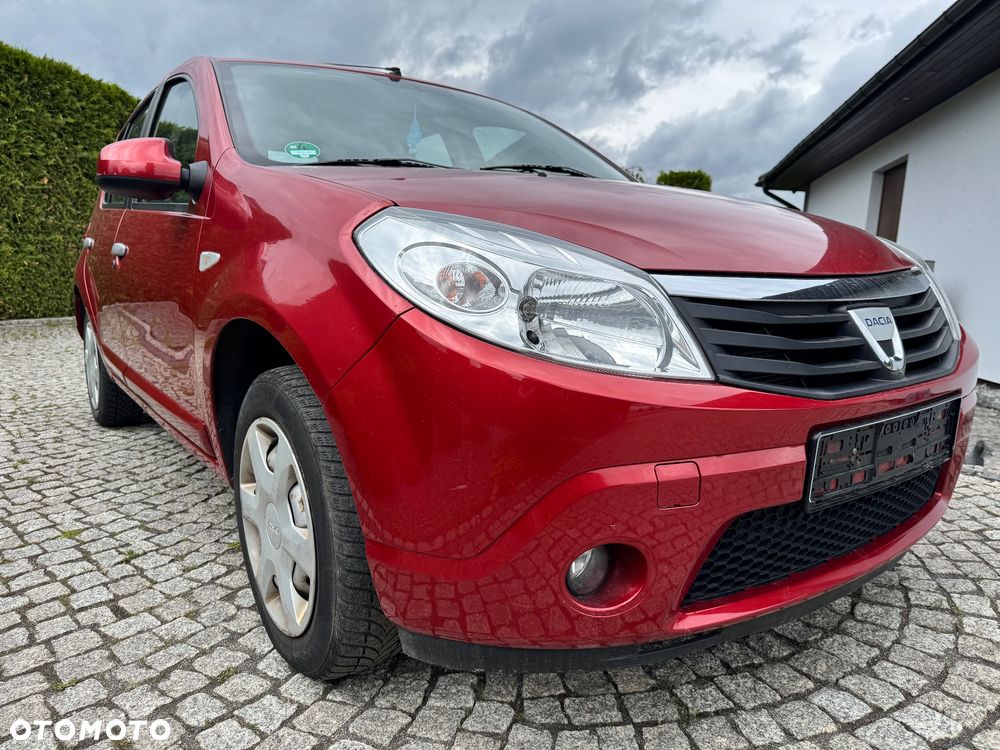 Dacia Sandero - 13