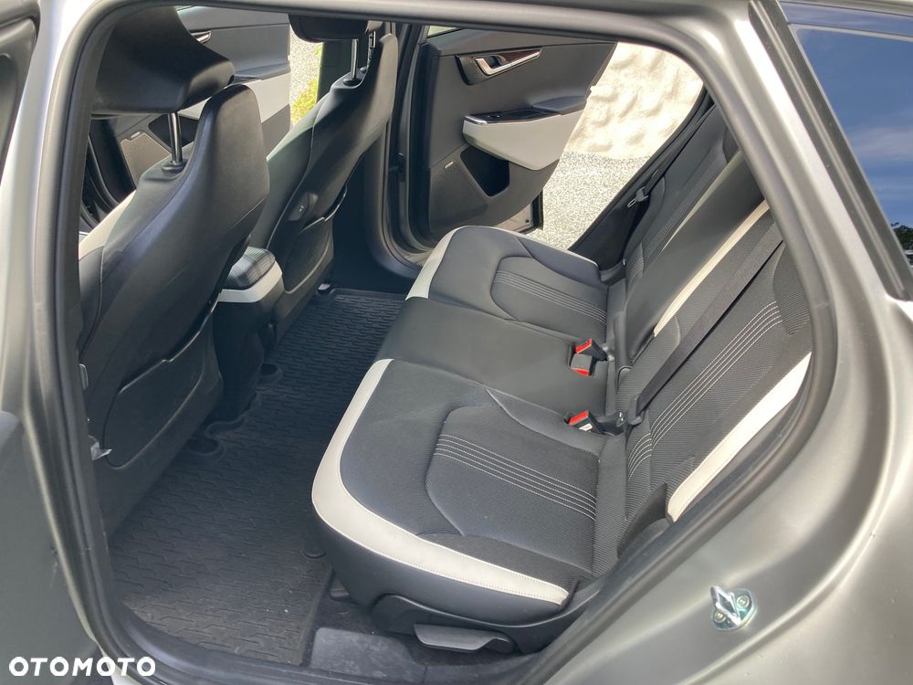 Kia Ev6 2022 photo 4
