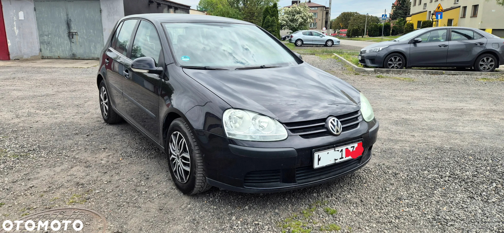 Volkswagen Golf 1.6 Edition - 5