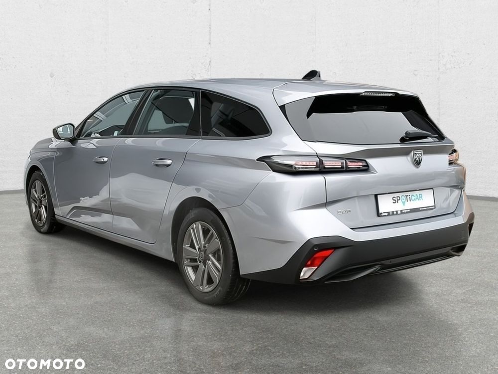 Peugeot 308 1.5 BlueHDi Active Pack S&S - 5