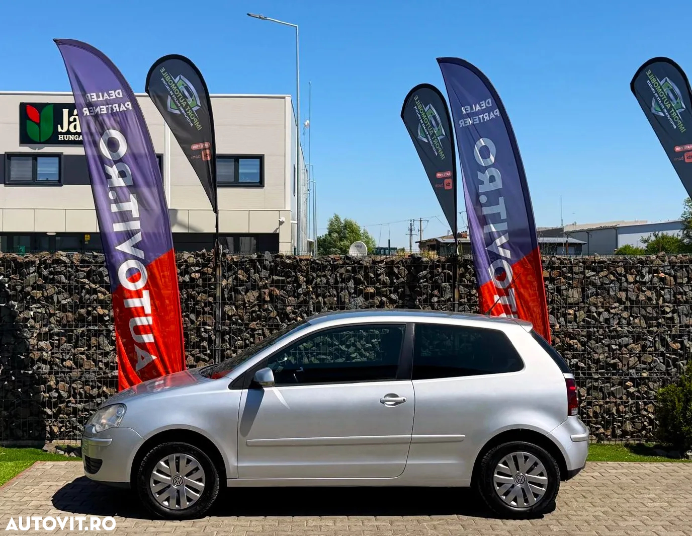 Volkswagen Polo - 17