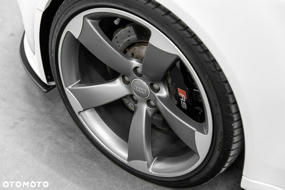 Audi RS4 Avant Avant S tronic - 12