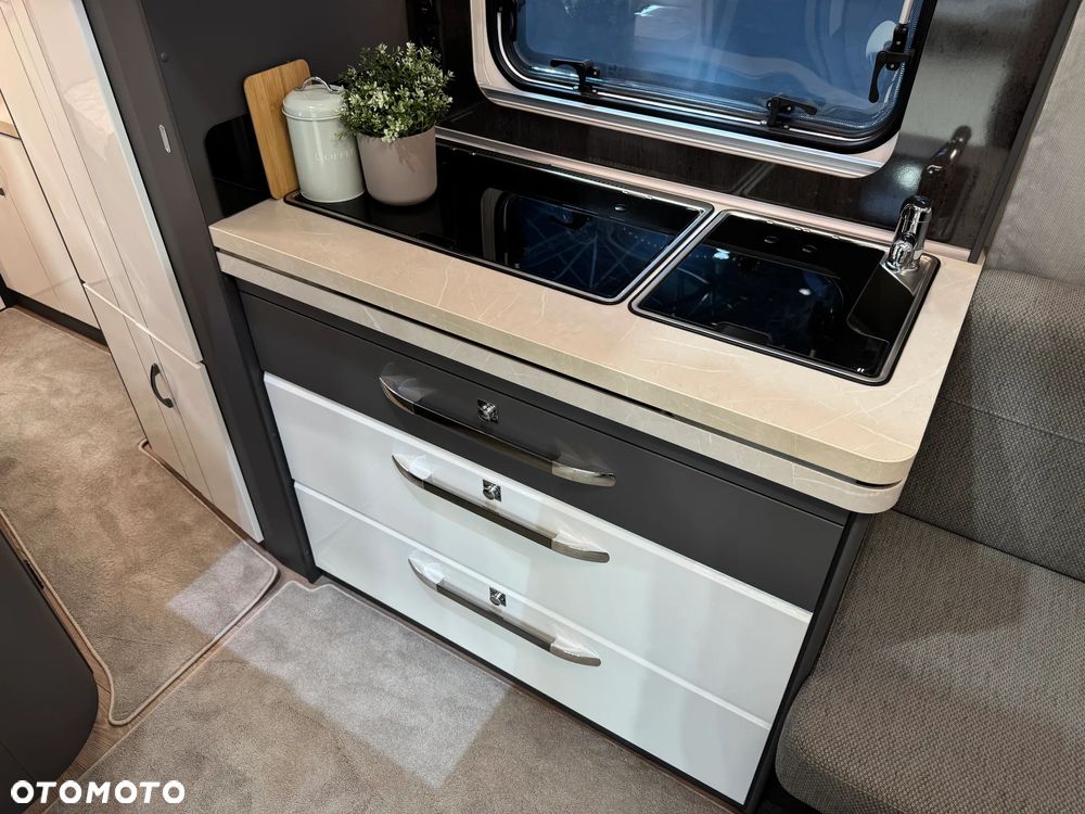 Hobby 540 WFU Excellent - 9