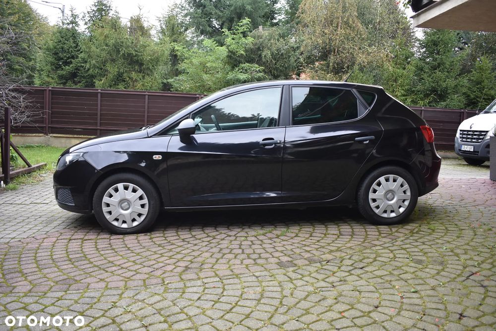 Seat Ibiza 1.2 12V Passion - 6