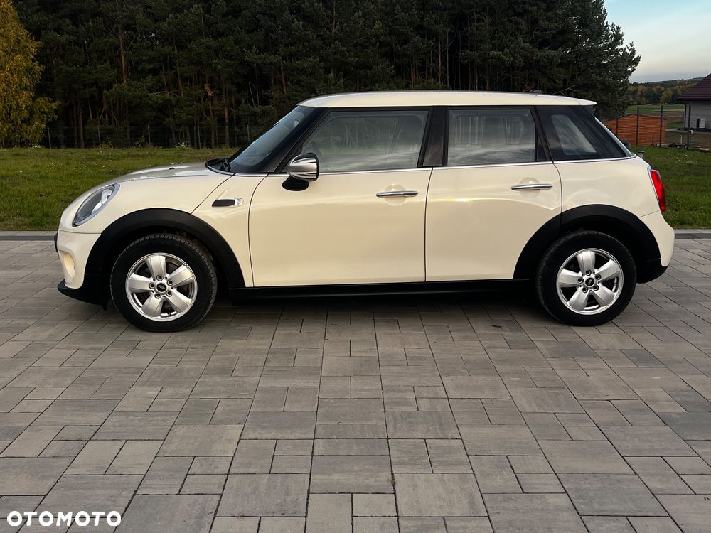 MINI ONE Standard - 7