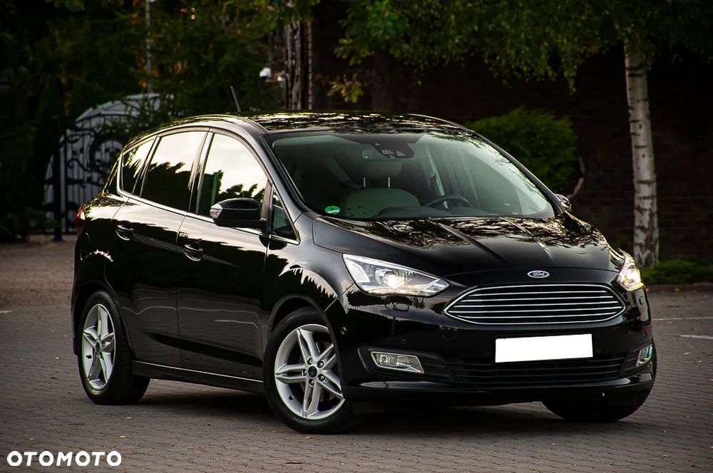 Ford C-MAX ver-1-5-ecoboost-titanium - 3