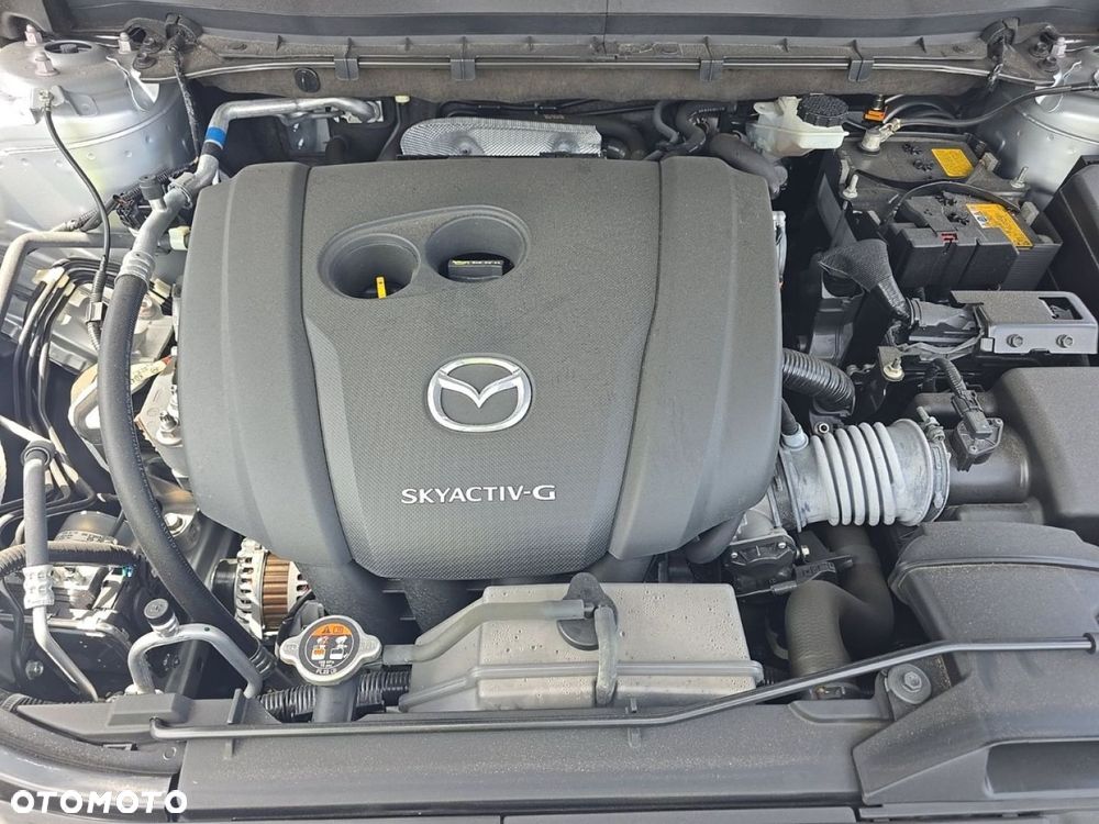 Mazda CX-5 - 15