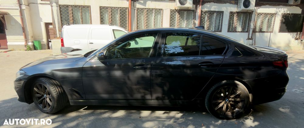 BMW Seria 5 - 6