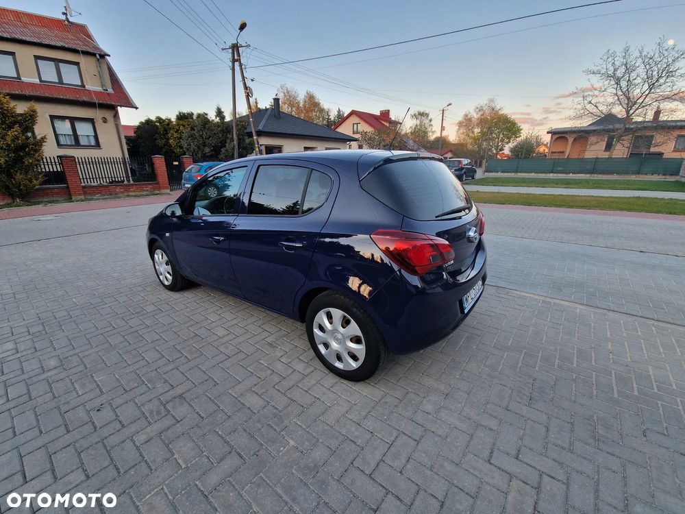 Opel Corsa 1.4 Enjoy - 6