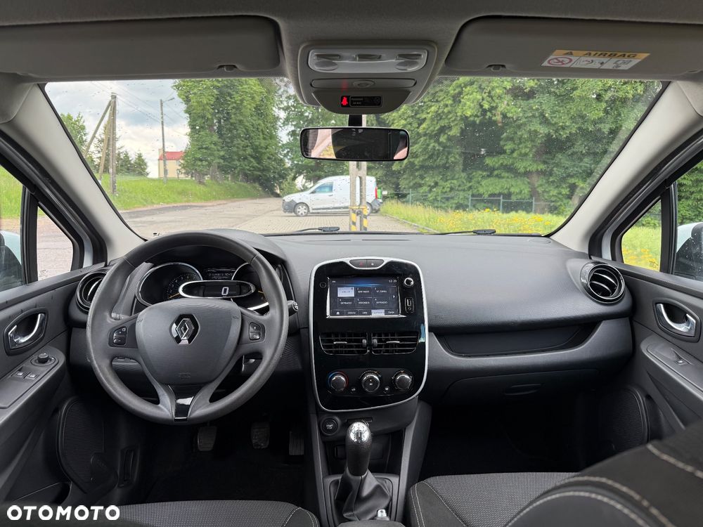 Renault Clio Energy TCe 90 Start & Stop Dynamique - 10