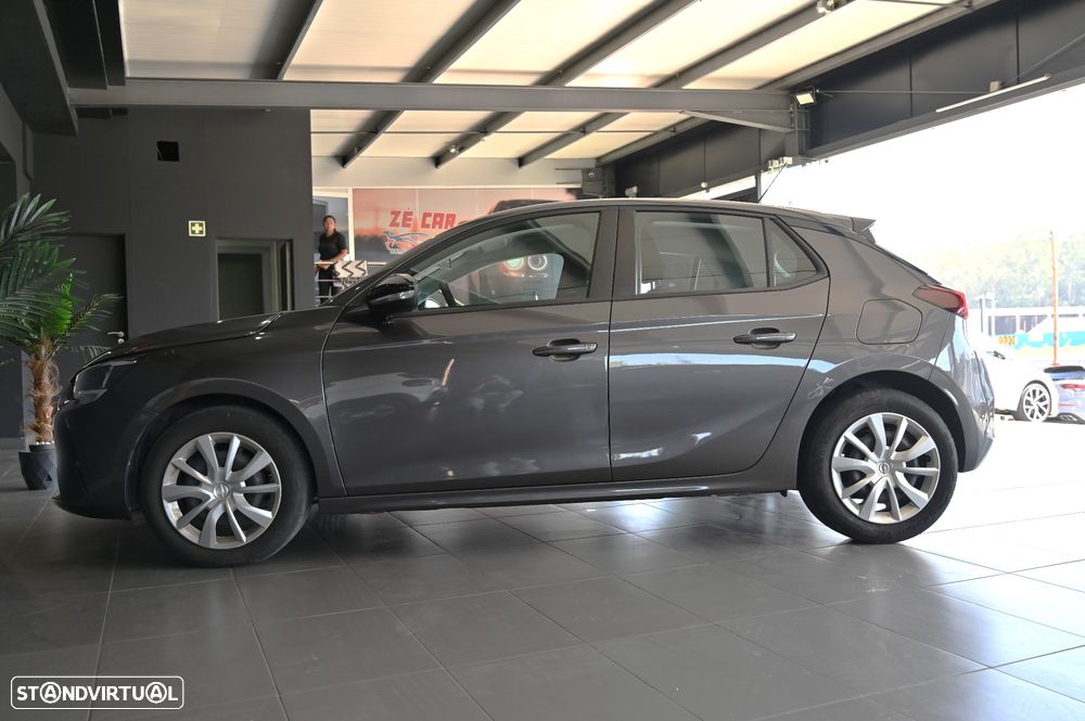 Opel Corsa 1.2 S&S - 7