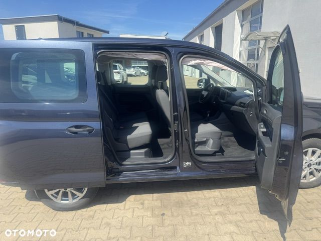 Ford Tourneo Connect - 8
