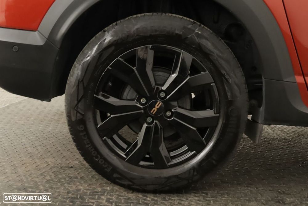 Dacia Jogger 1.0 ECO-G Extreme+ Up&Go 7L Bi-Fuel - 5