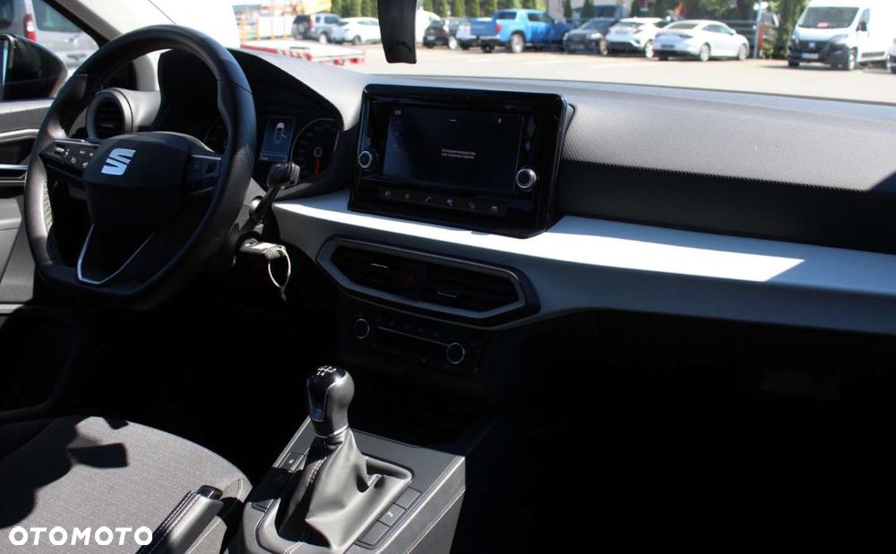 Seat Ibiza - 15