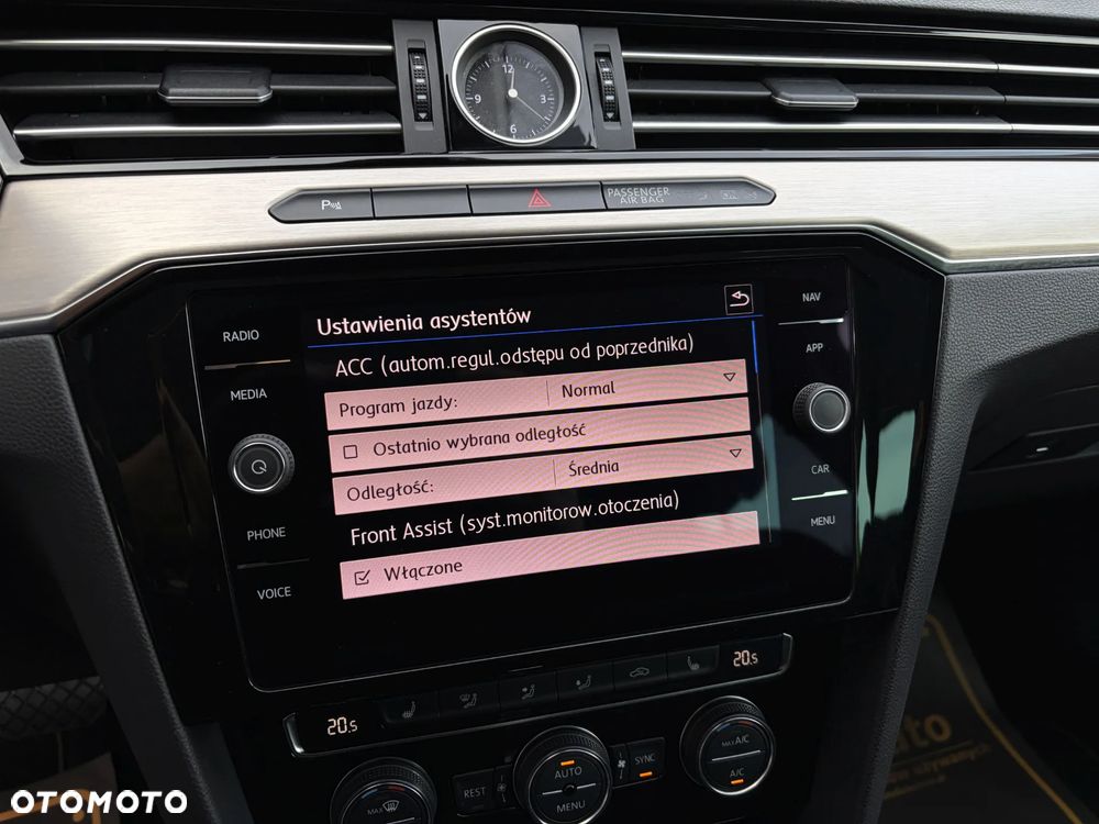 Volkswagen Passat Variant 2.0 TDI BMT SCR Highline DSG7 - 27
