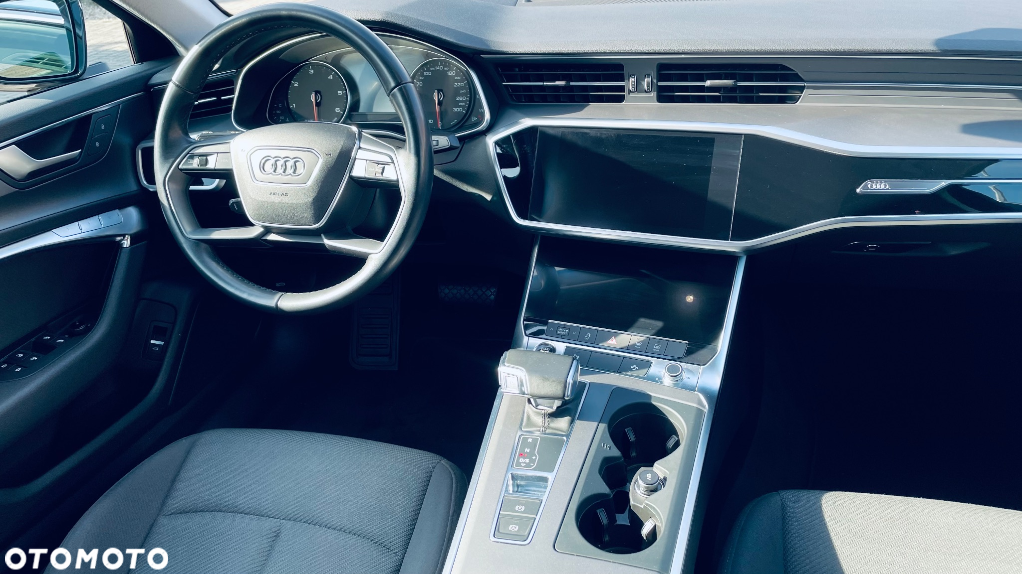Audi A6 - 15