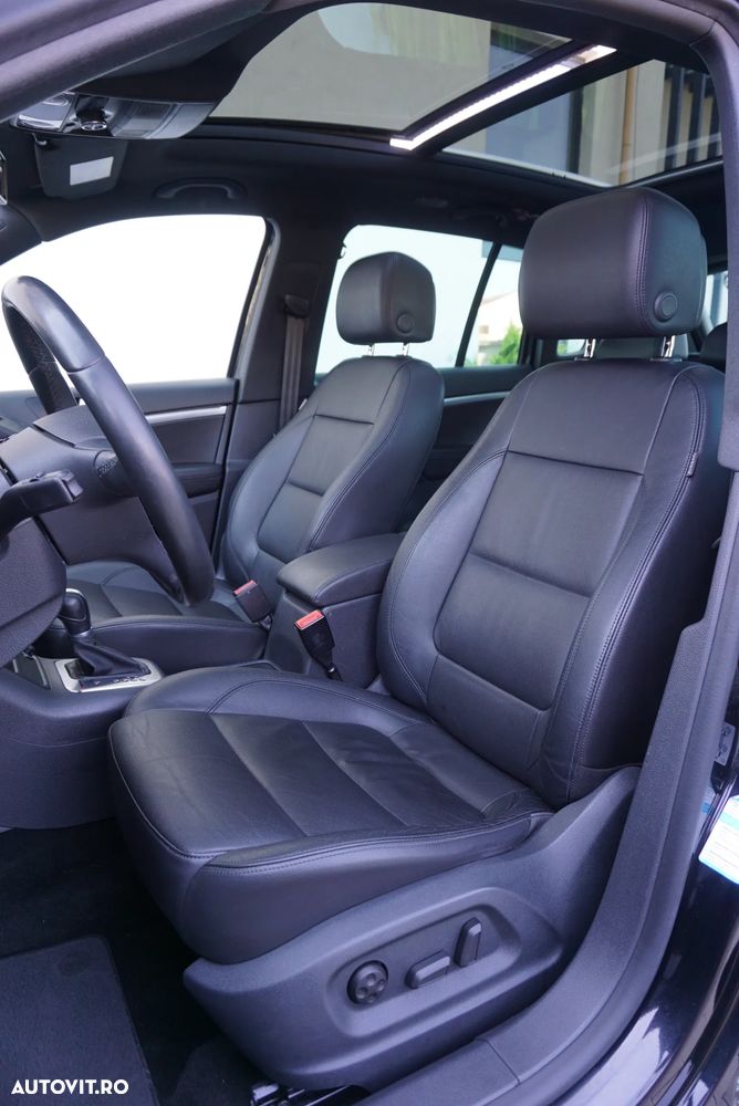 Volkswagen Tiguan 2.0 TDI SCR 4MOTION BlueMotion Technology DSG Lounge Sport & Style - 6