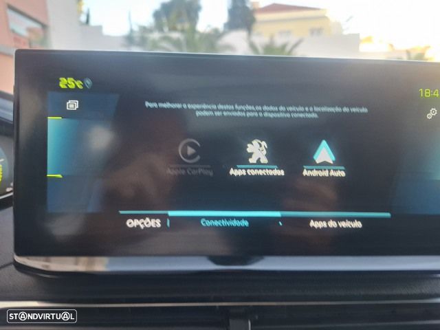Peugeot 3008 225 e-EAT8 GT - 21