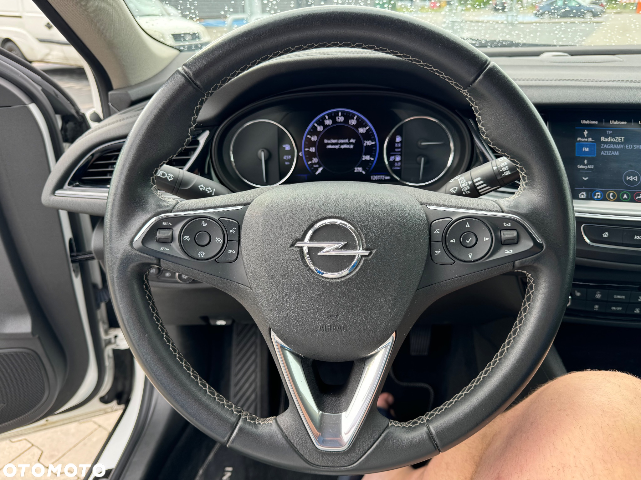 Opel Insignia Grand Sport 1.6 Diesel Automatik Edition - 14