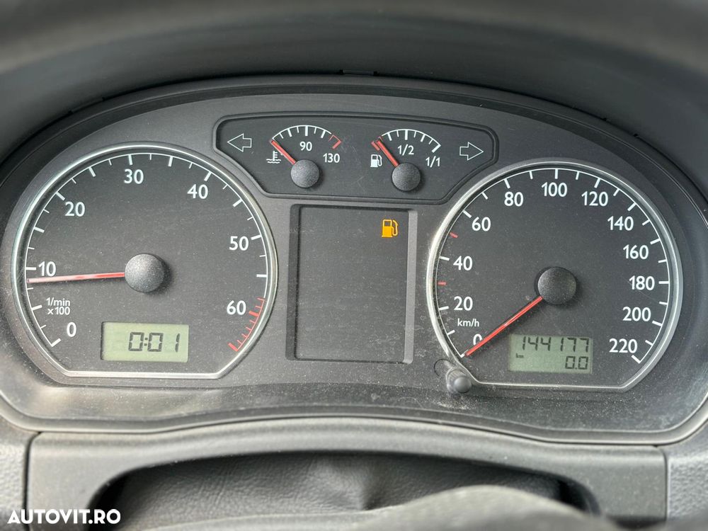 Volkswagen Polo ver-1-2 - 10