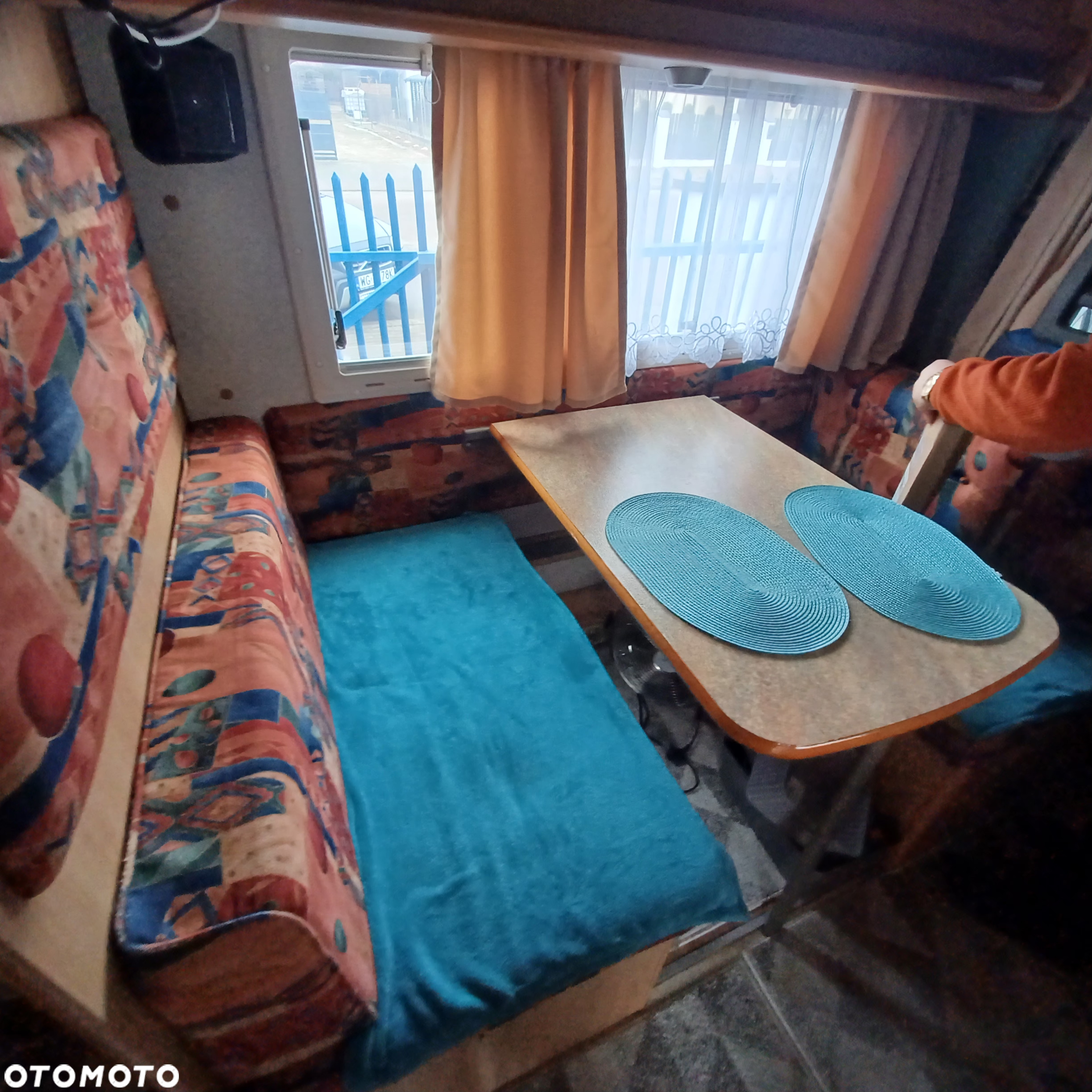 Fiat Ducato - 12
