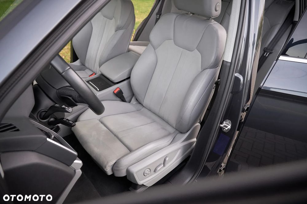 Audi Q5 40 TDI quattro S tronic advanced - 26