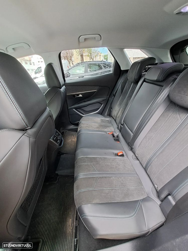 Peugeot 3008 - 8