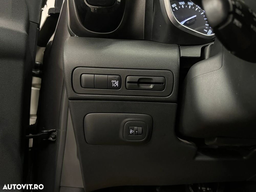 Citroën C3 AIRCROSS 1.2 PureTech S&S EAT Shine Pack - 25