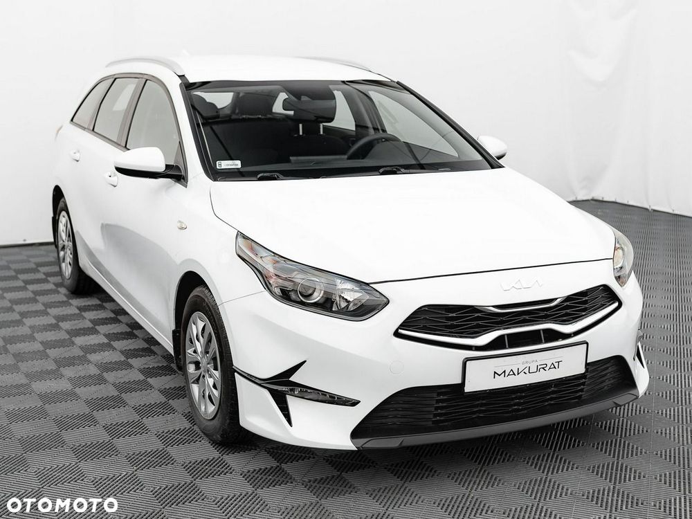 Kia Ceed 1.0 T-GDI S - 4