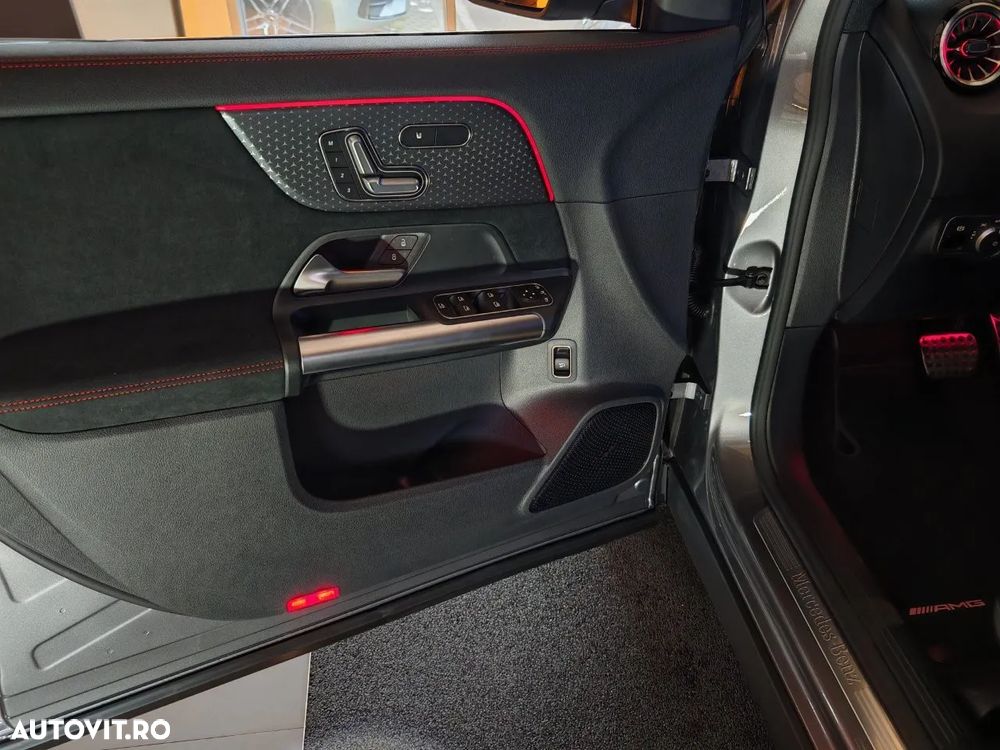 Mercedes-Benz GLA 200 d 4MATIC Aut. - 15