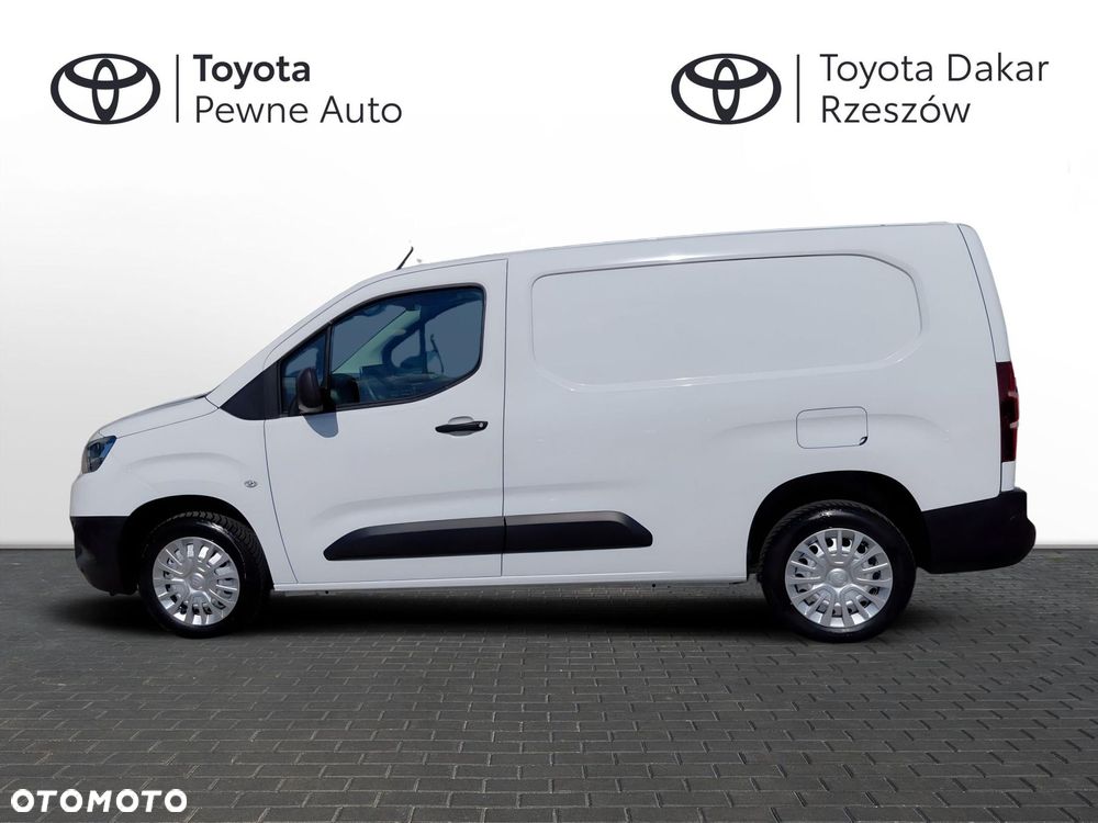 Toyota PROACE CITY - 2