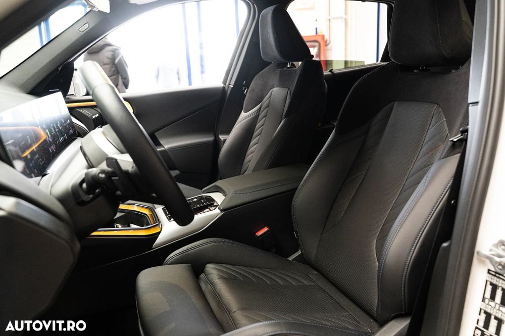 BMW X3 20d xDrive AT MHEV - 5