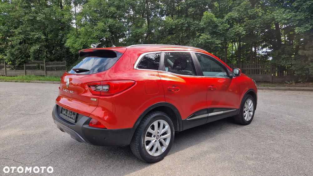 Renault Kadjar Energy dCi 110 XMOD - 5