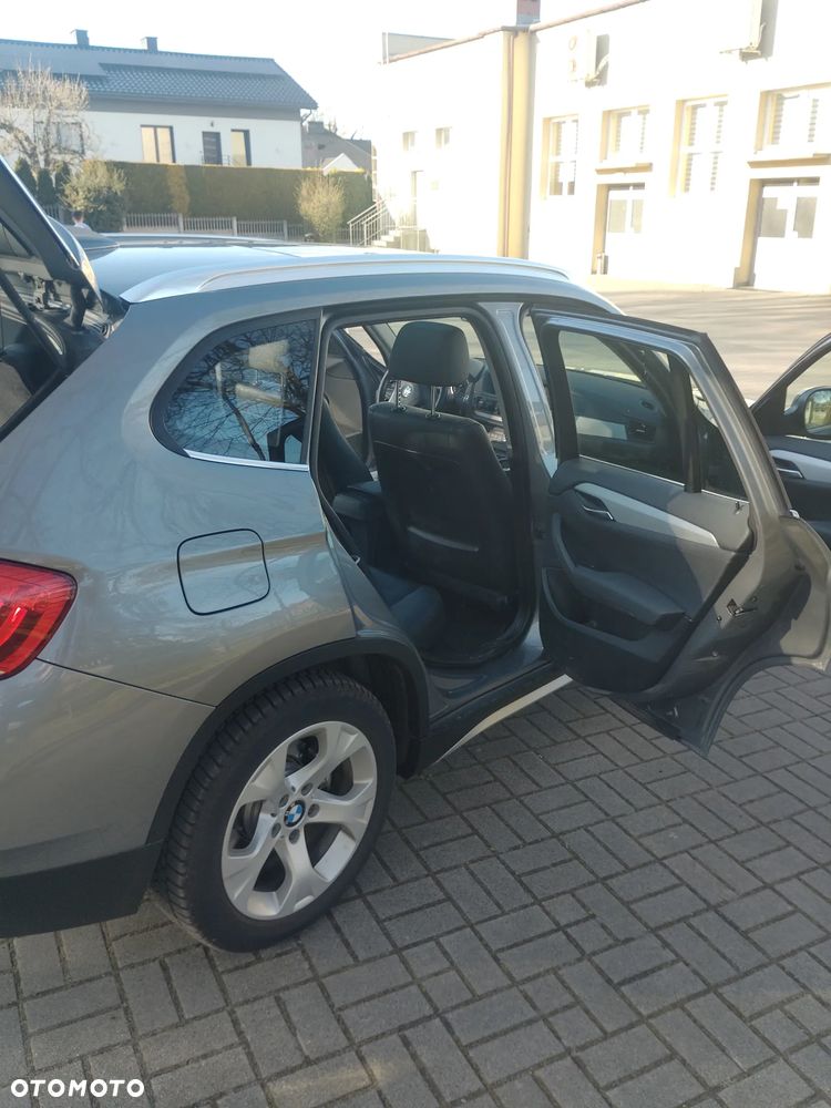 BMW X1 xDrive23d - 7