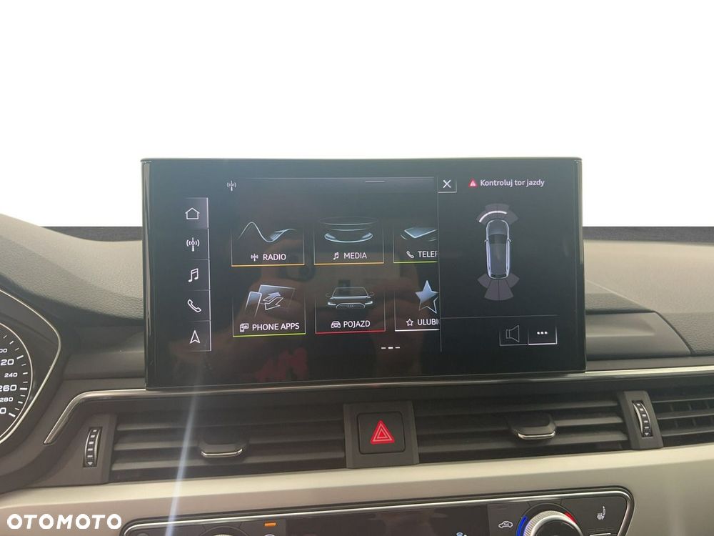 Audi A4 Avant 35 TDI mHEV S tronic - 20