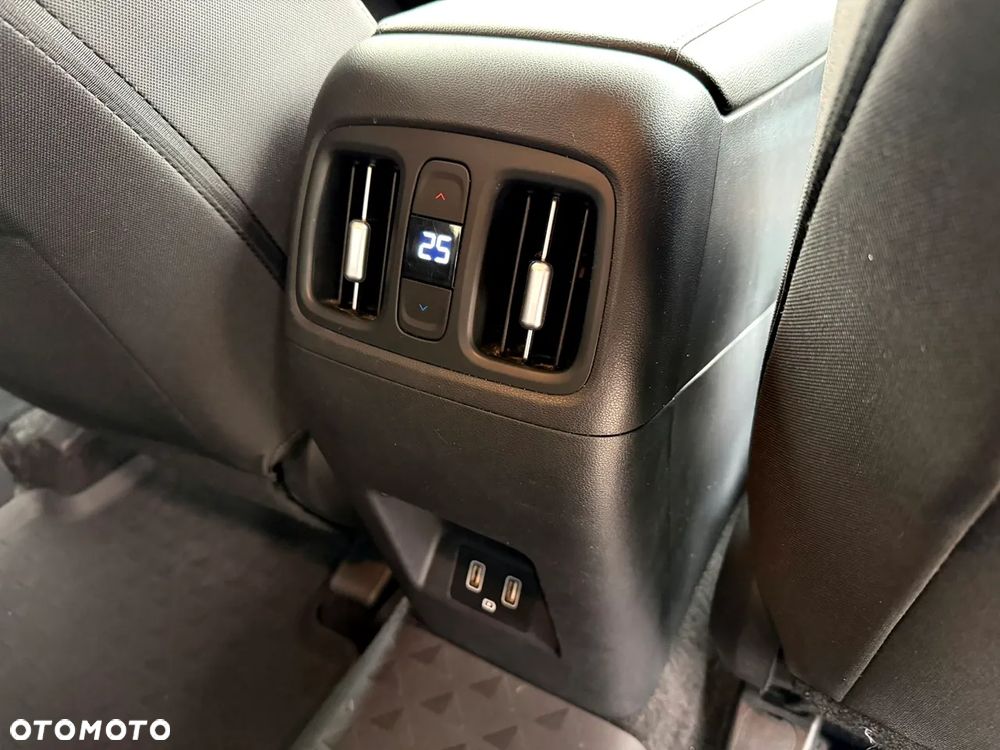 Hyundai Tucson 1.6 T-GDi 48V Platinum 2WD DCT - 30