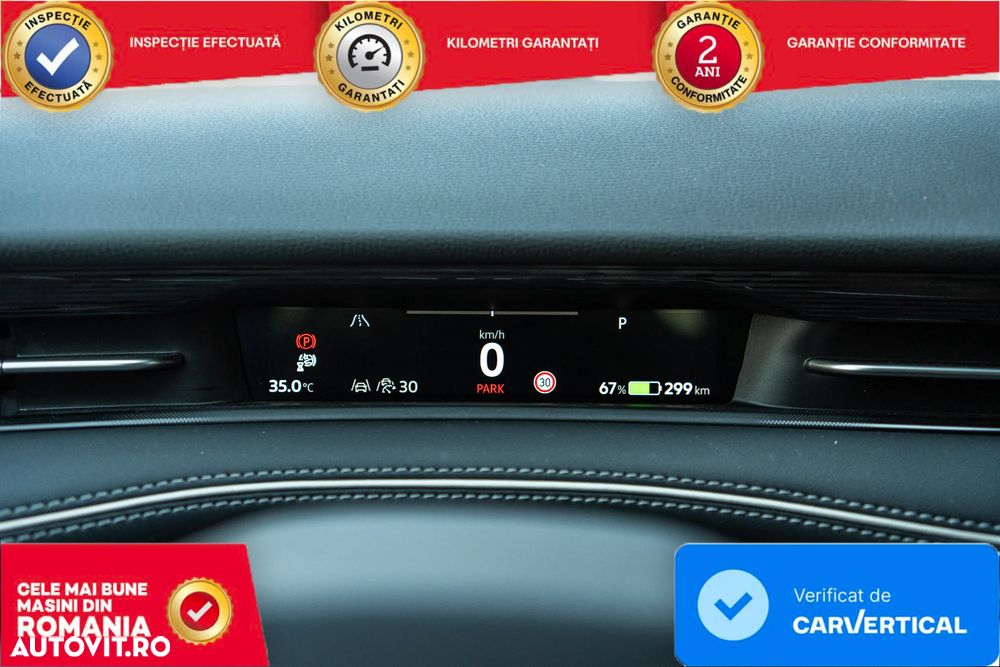 Volkswagen ID.7 77 kWh Prime - 11