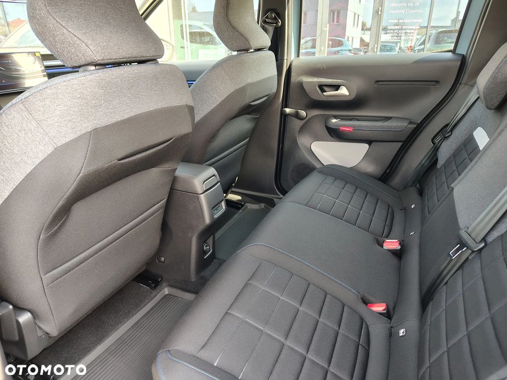 Citroën C3 EV113 Comfort Range 44.8kWh Plus - 11