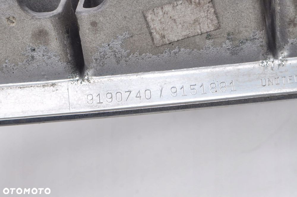 VOLVO S60 I ATRAPA GRIL GRILL 9190740 - 10