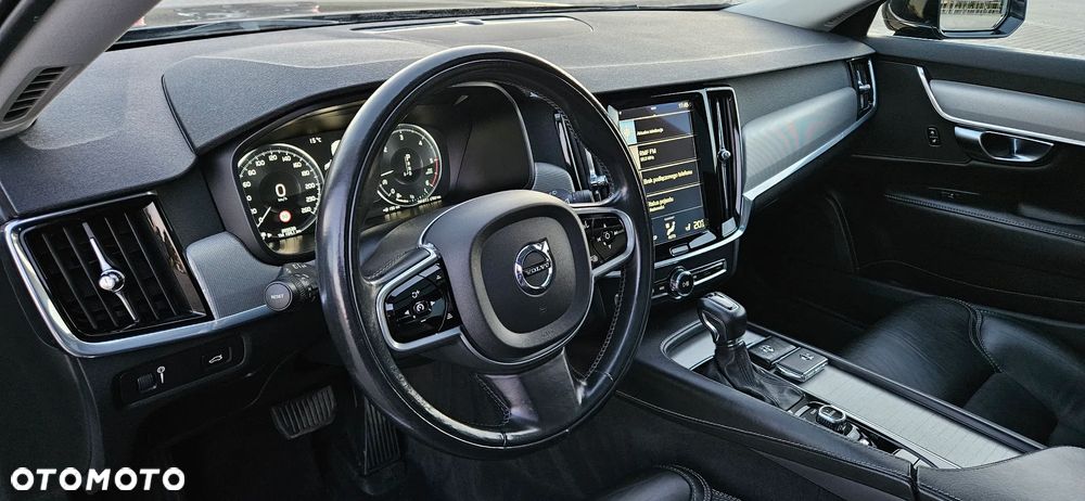 Volvo V90 D4 Geartronic Inscription - 6