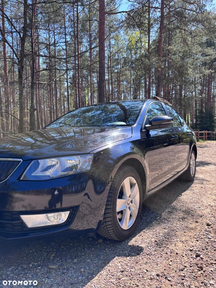 Skoda Octavia 1.4 TSI Ambition - 4