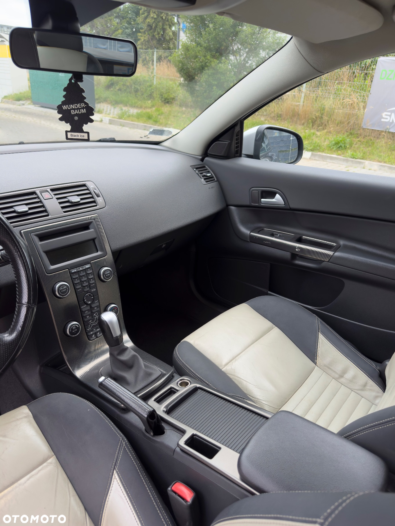 Volvo C30 - 15