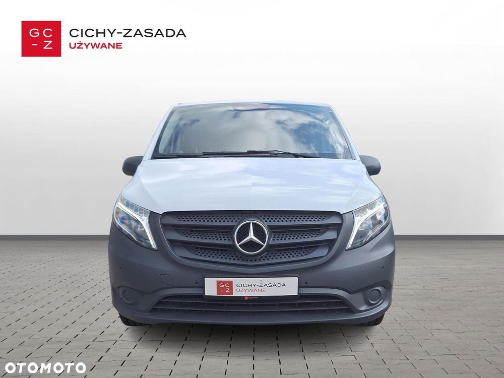 Mercedes-Benz vito - 8